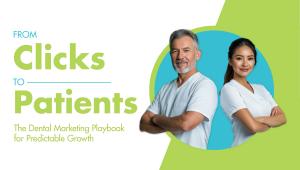 From Clicks to Patients Book