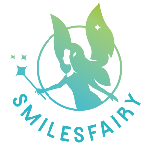 Smilesfairy Logo