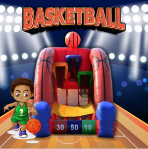 Inflatable Game Rentals In Port St. Lucie, FL. - A&B Bounce Party Rentals