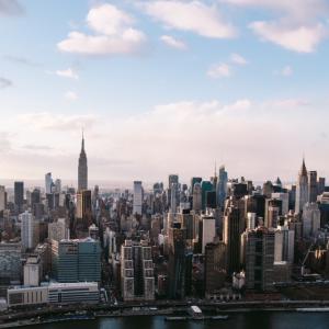 New York City