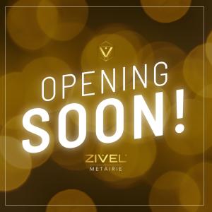 Opening Soon