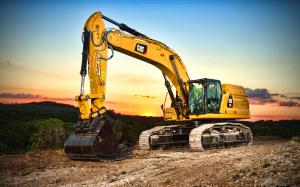 US Excavators Market