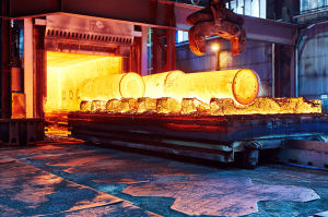 Heat Treating Market