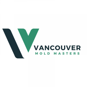 Vancouver Mold Masters Logo Image