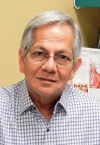 Kenneth Rebong, MD, doctor in California