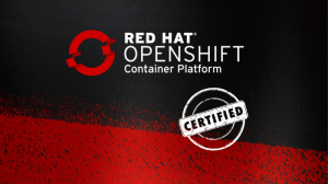 Intersec - Red Hat OpenShift Certifications