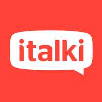 italki logo