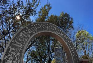 NCSU's JC Raulston Arboretum Garden Party and Rare Plant Auction – Raleigh, NC