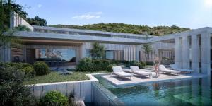 Vida Villa in the Fifteen, La Reserva Club Sotogrande