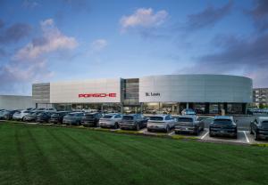 Porsche St. Louis