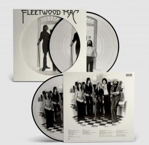 Record Store Day | Fleetwood Mac - Fleetwood Mac | Elusive Disc