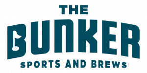 The Bunker Logo