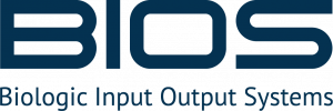 Biologic Input Output Systems Logo