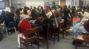 Blake High School Student-Athletes (Tampa, FL)