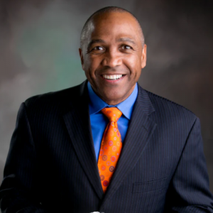Mark Jackson former Denver Broncos Wide Receiver and Member of the Broncos "Three Amigos"