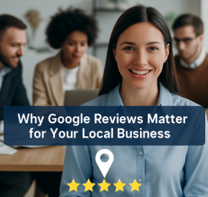 Google Reviews