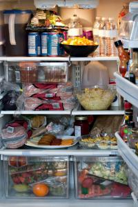 Safe handling of leftovers tips by Stop Foodborne Illness