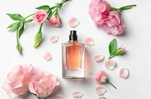 Organic Perfumes Market