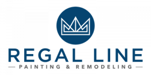 Regal Line Logo