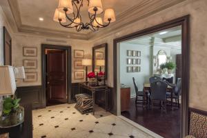 Interior Painting in Westport