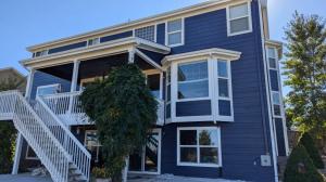 Exterior Painting in Denver