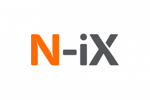 N-iX logo