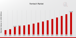Femtech Market