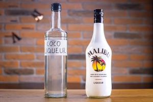 Coconut Alcohol Market