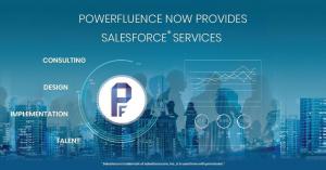 Salesforce.com Services