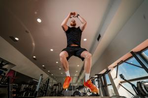 Lower Body Power Exercise - https://brookbushinstitute.com/courses/power-training-lower-body