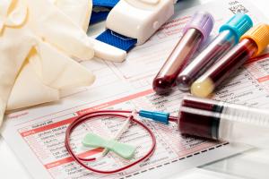 Nutritional Bloodwork Course