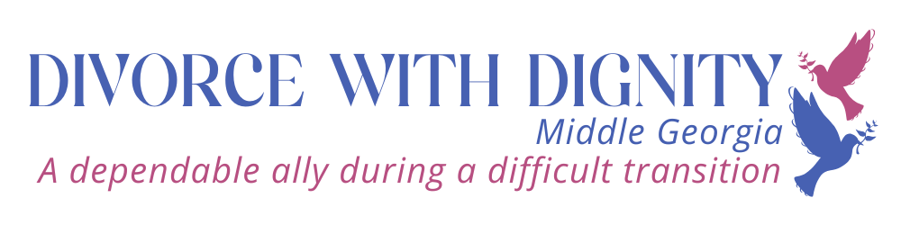 Michael Lemon, Esq. - Divorce With Dignity - Middle Georgia