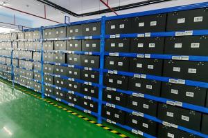 Smart Warehouse Solutions