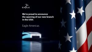 Eagle announces the opening of its new American subsidiary