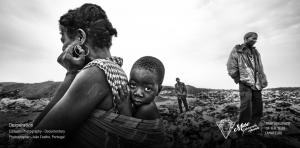 2025 MUSE Photographer of the Year (Amateur): Desperation by João Coelho