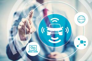 Usage Based Insurance Market