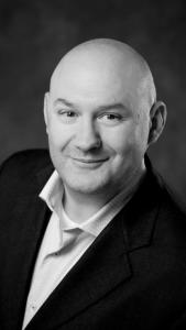 Chris Hale Marketing Director