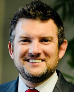 Wayne Sanner, Silverado CEO Designate