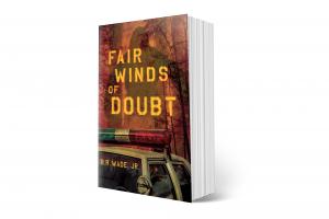 Fair Winds Book Cover