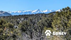 GoKey Basecamp in the Colorado Rocky Mountains