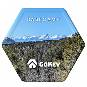 GoKey Basecamp - Membership Interest Token