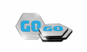 GoKey platform governance, payment and utility token