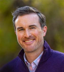 Alex McCoy, CEO & Founder, American Ostrich Farms