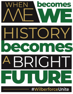 When Me Becomes We, History Becomes a Bright Future