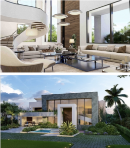 Luxury property Dominican Republic