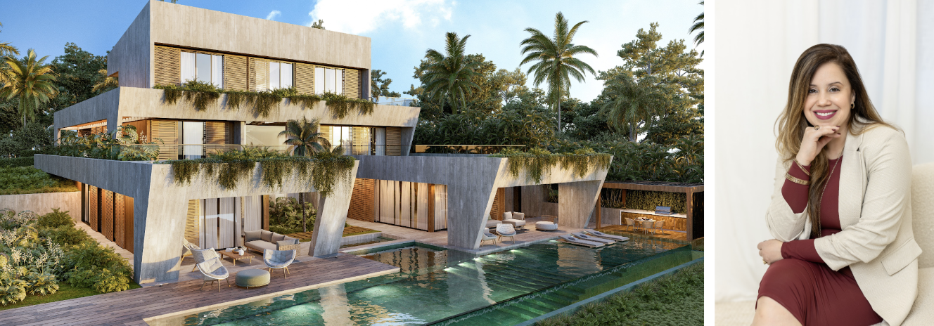 Villas Laguna 24