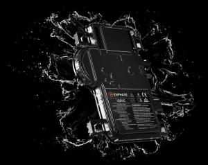 IQ8MC Micro-inverter