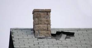 leaking chimney repair florida