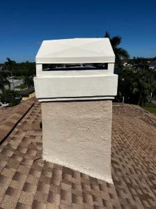 Chimney Cap Installation Florida -