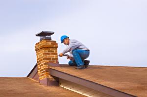  Chimney Leaks